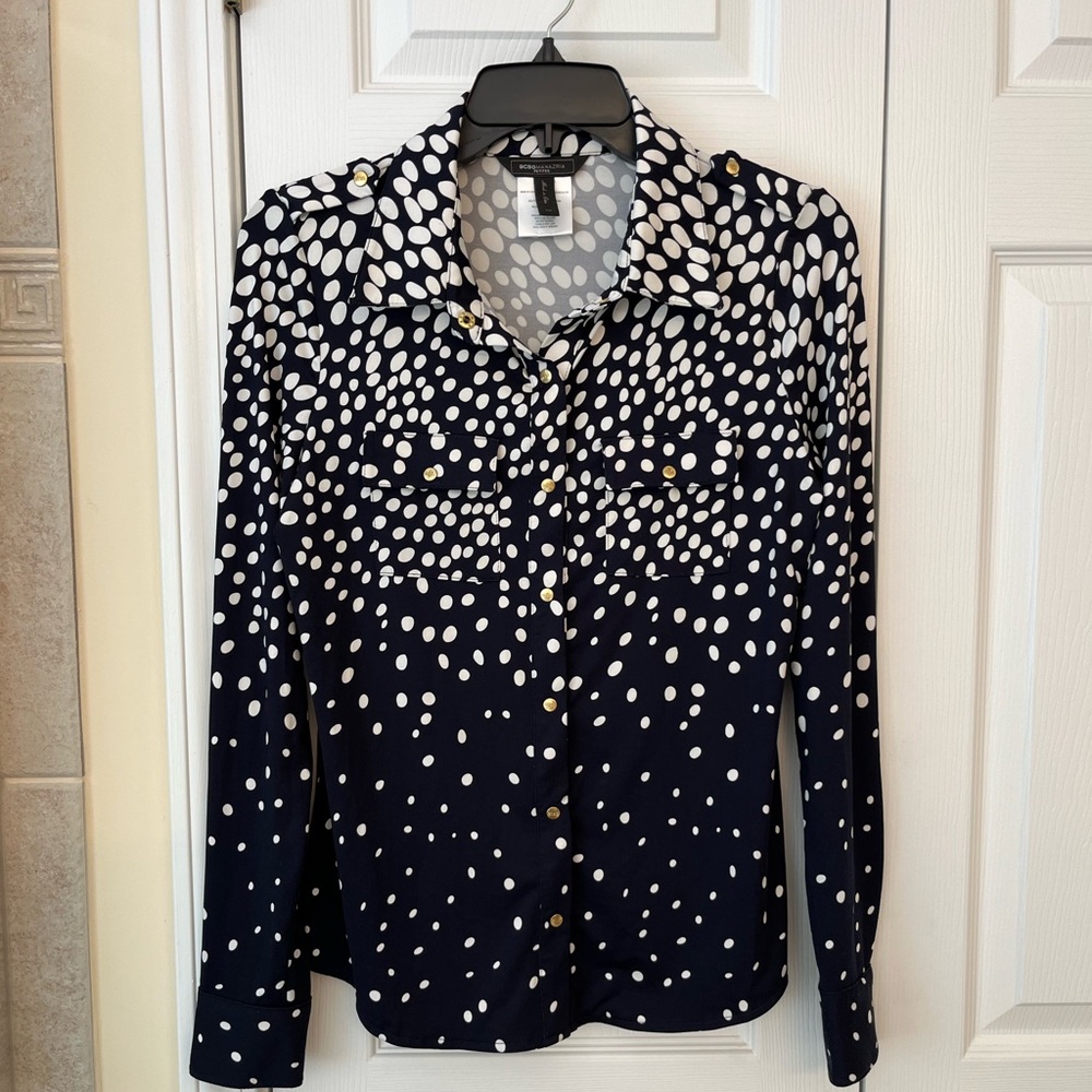 Beautiful and elegant blouse for women